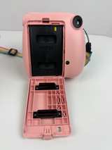 Fujifilm Instax Mini 7+ Instant Camera Pink - Image 7