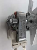 HISENSE 11473648 Fan Motor W/BLADE NEW OEM FAST SHIPPING - Image 2