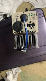 Variable Frequency Drive (VFD) - Image 3