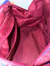 Diane Von Furstenberg Studio Duffle Bag - Image 3