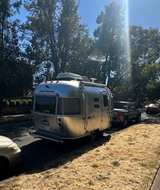 Airstream Bambi Travel Trailer - Image 1