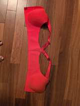 Victoria's Secret VSX Incredible Front-Close Sport Bra - Image 1