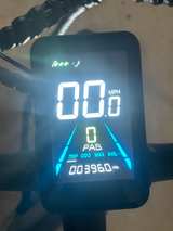 Apasbike S2 Pro Electric Fat Tire Bike - Image 3