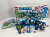 LEGO Unikitty! Dr. Fox Laboratory 41454 - Image 1
