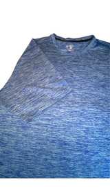 Layer 8 Men's Performance Short Sleeve T-Shirt - Image 2