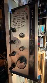Drake SSR-1 Communications Receiver - Image 2