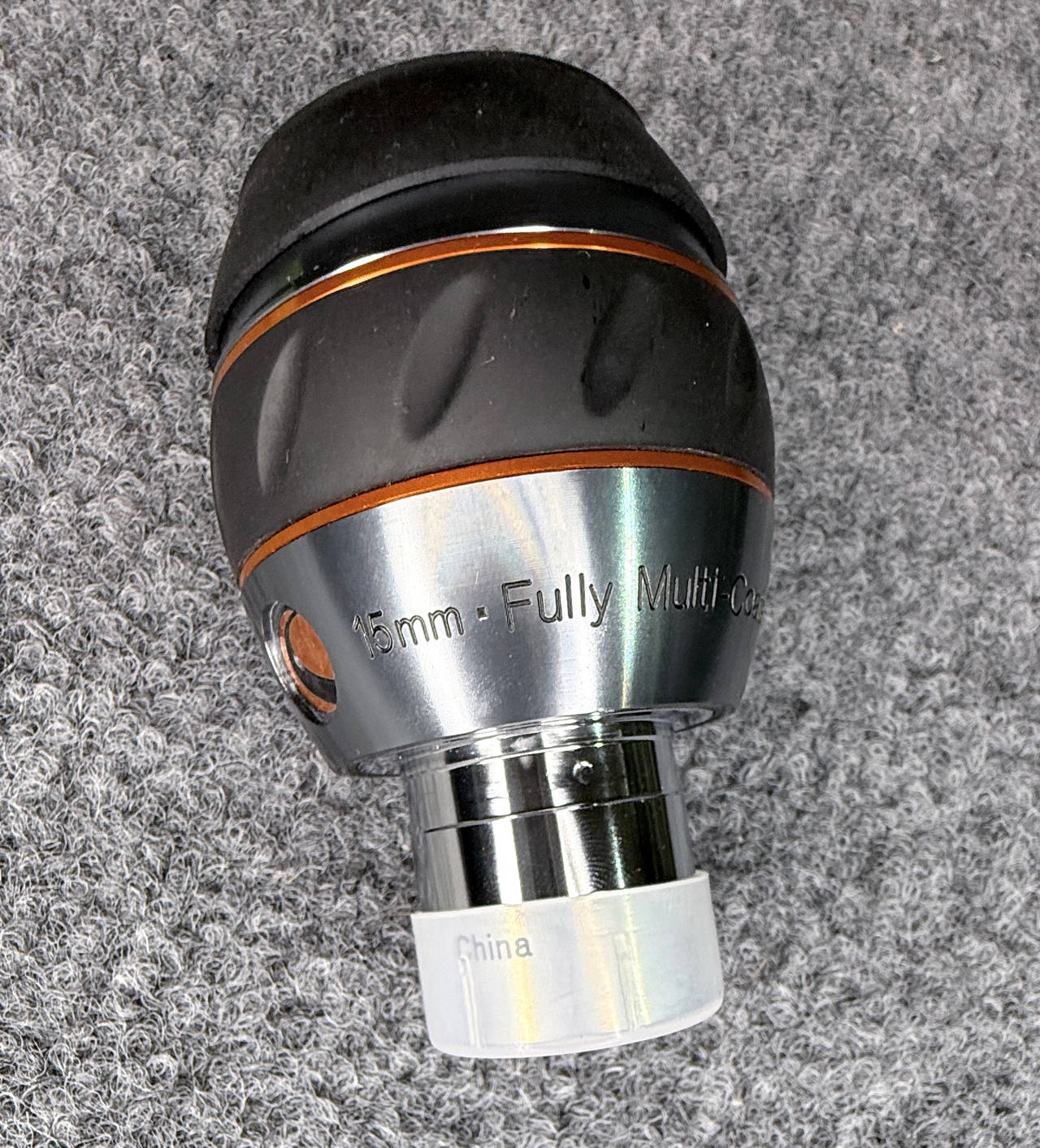 Celestron Luminos 15mm Eyepiece