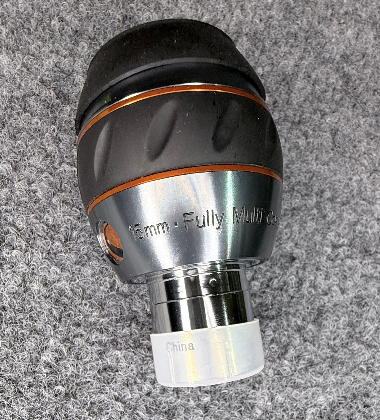 Celestron Luminos 15mm Eyepiece