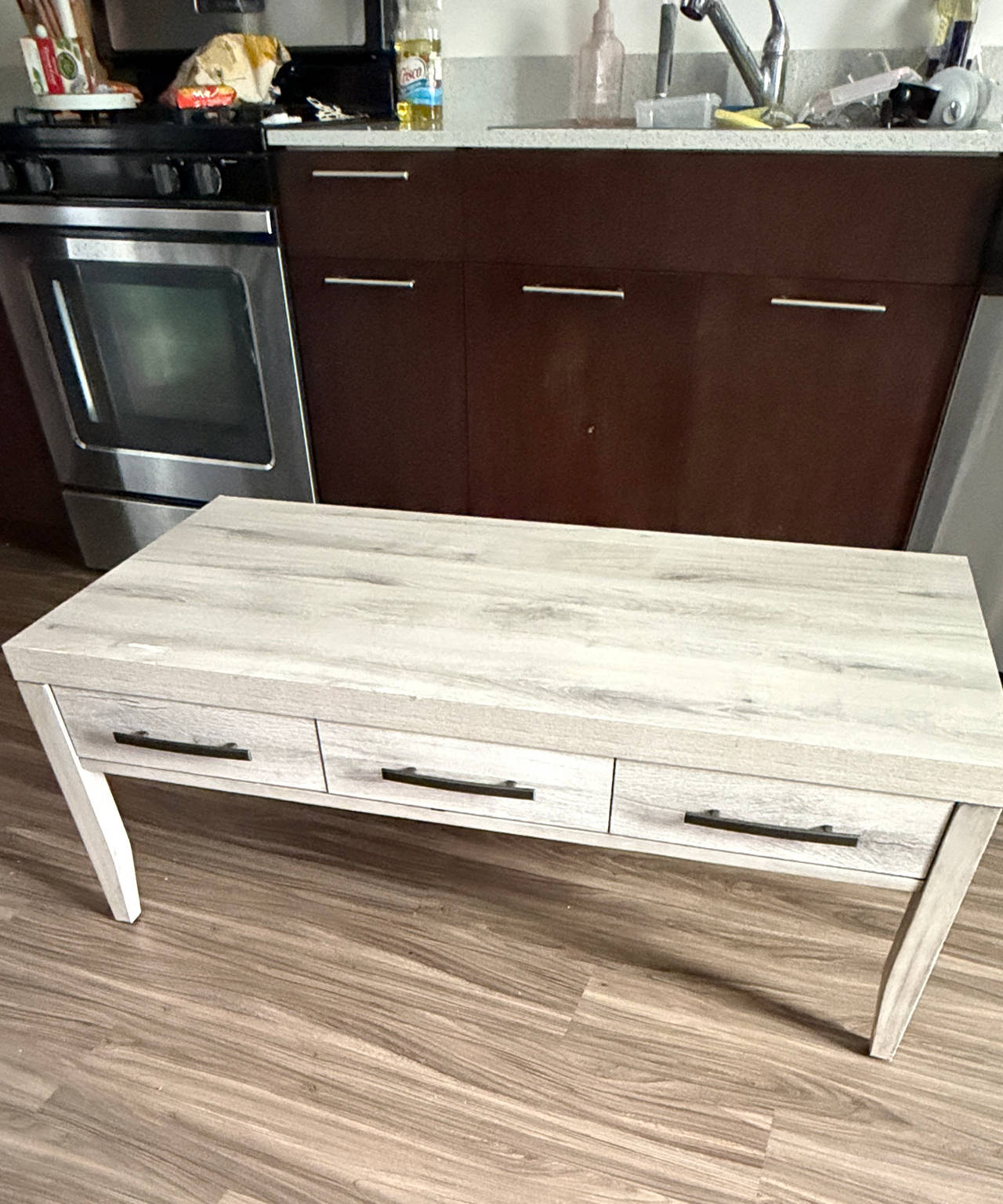 Better Homes & Gardens Fitzgerald Coffee Table