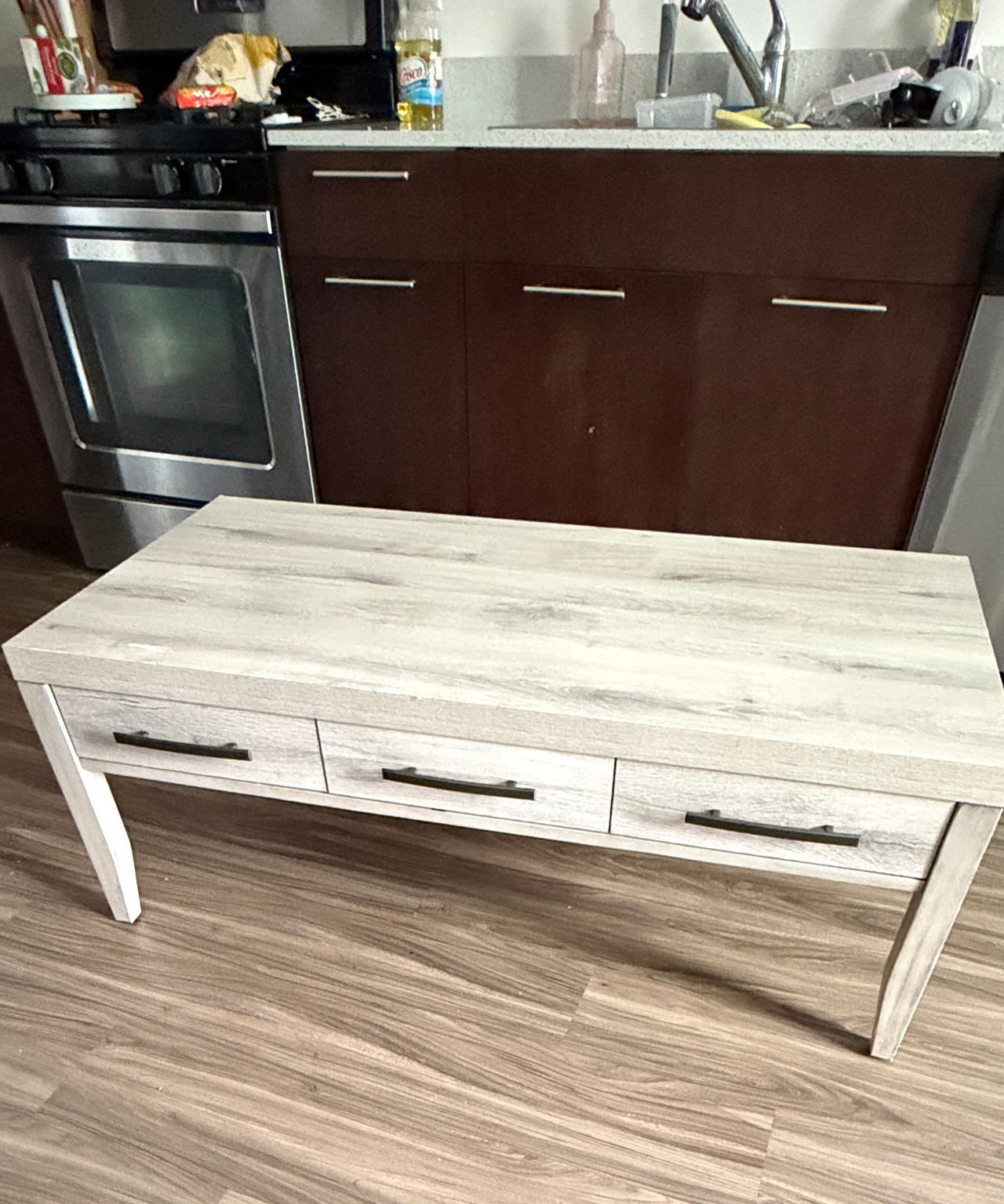 Better Homes & Gardens Fitzgerald Coffee Table