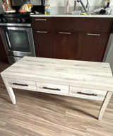 Better Homes & Gardens Fitzgerald Coffee Table - Image 1
