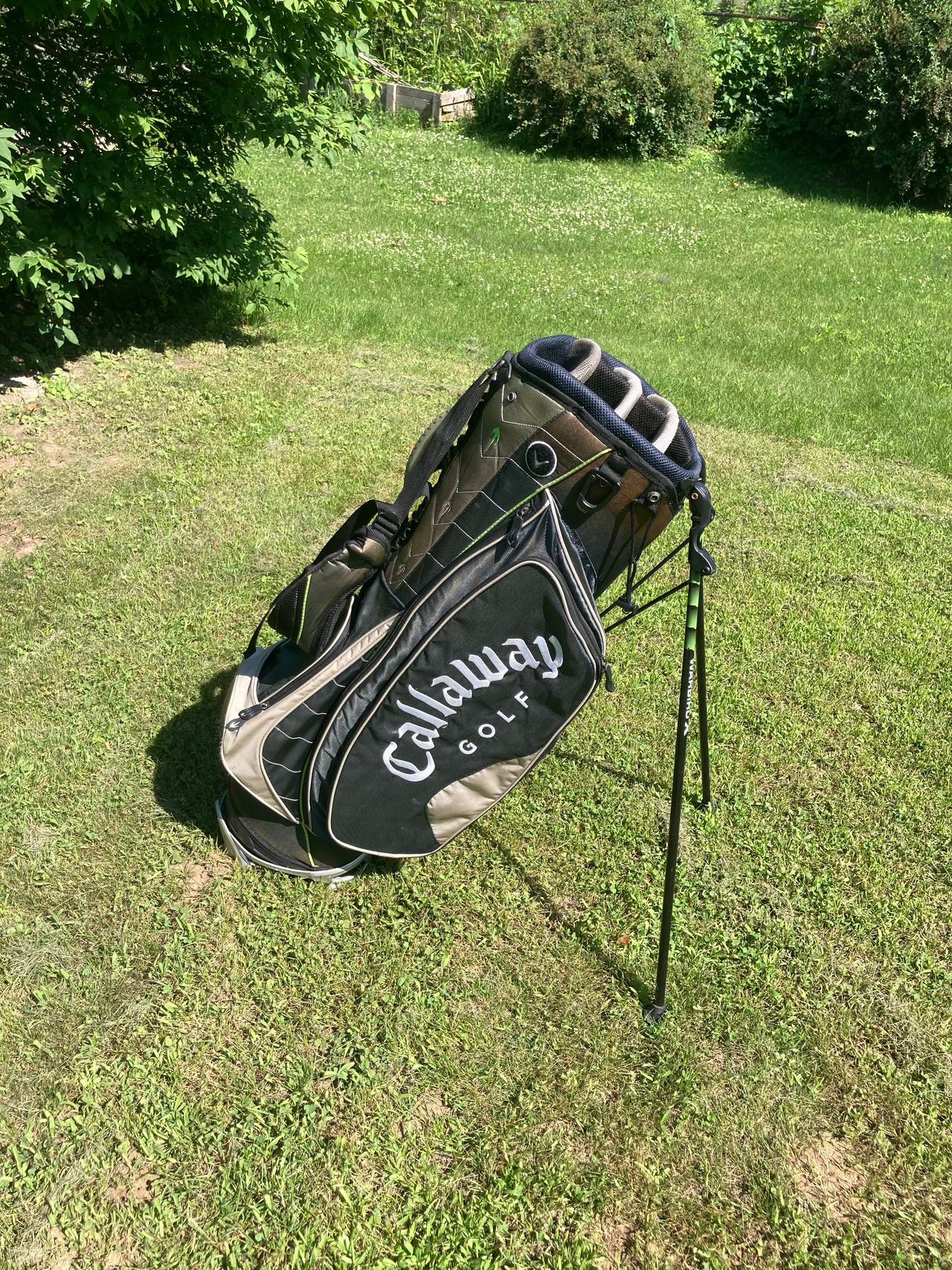 Callaway Golf Stand Bag