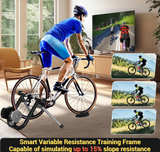 Sportneer Smart Stationary Bike Trainer - Image 5