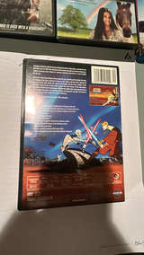 Star Wars: The Clone Wars Volume 1 DVD - Image 2