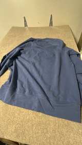 Champion Men's Powerblend Fleece Crewneck Sweatshirt - Image 6