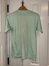 Bud Light Spuds Mackenzie Vintage T-Shirt Large - Image 6