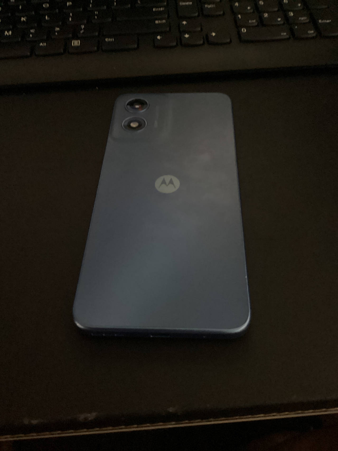 Motorola Moto G Play (2024)