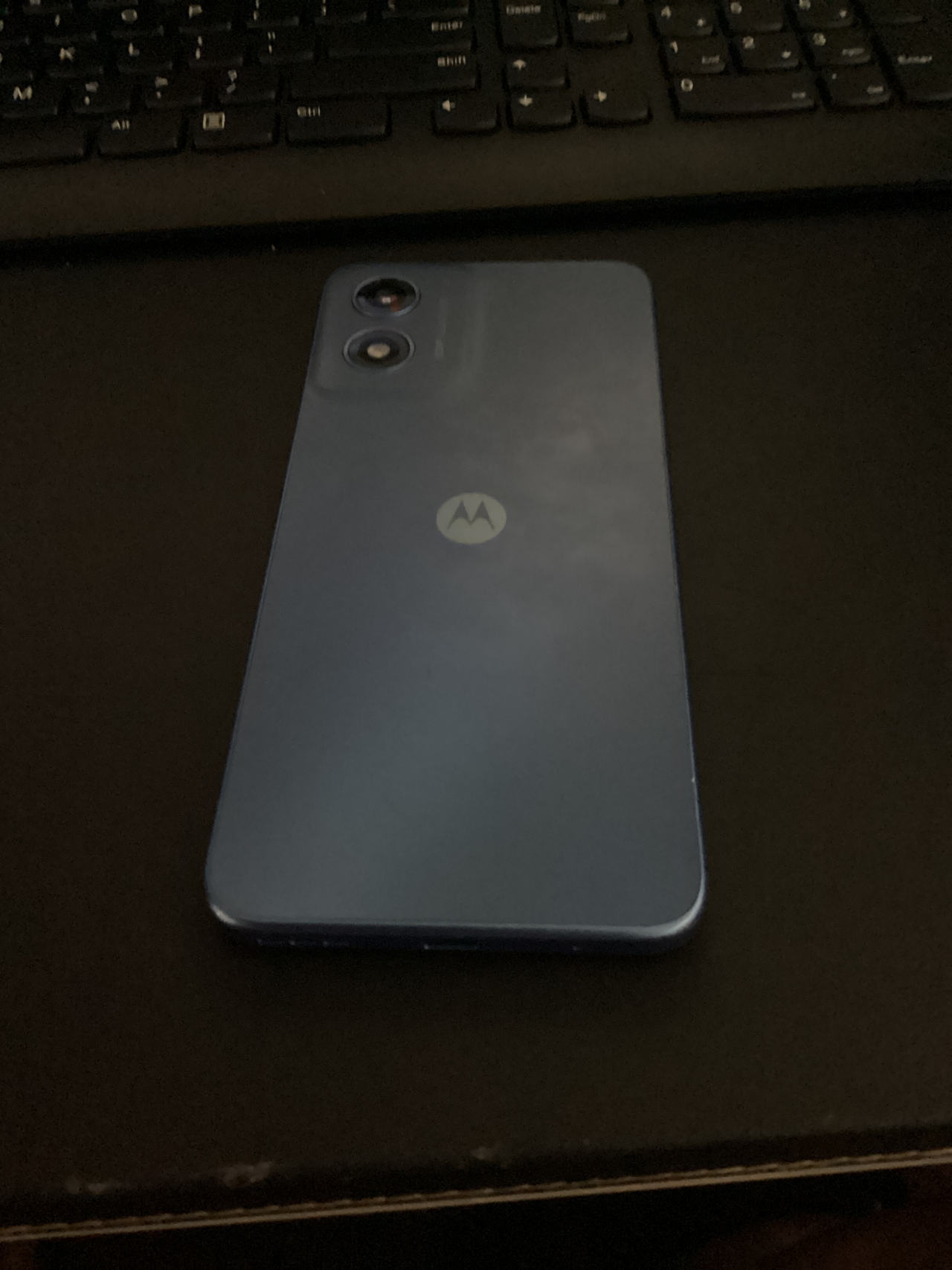 Motorola Moto G Play (2024)