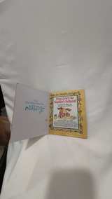 Dog Goes To Nursery School (A First Little Golden Book) 1982 - Image 2