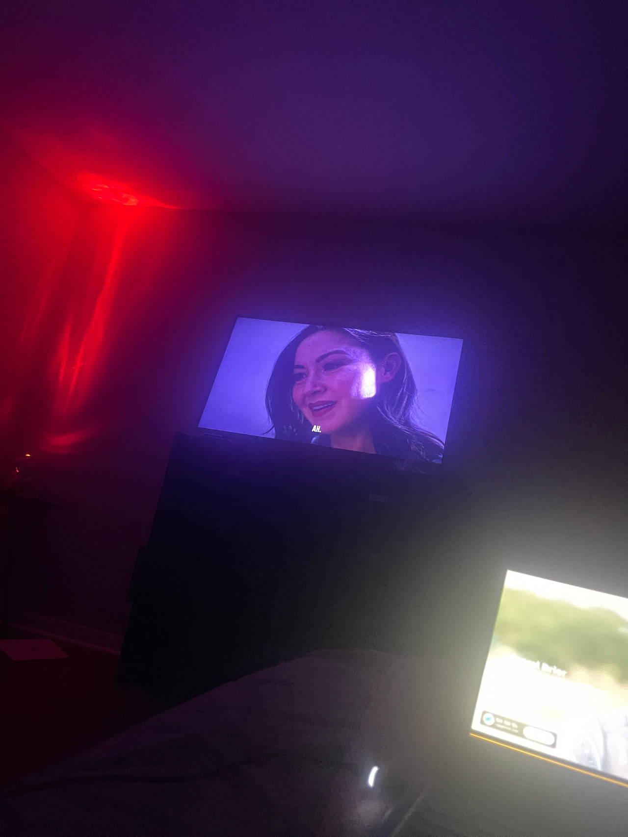 LED TV