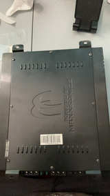 Crunch PowerZone PZi 100.4 600 Watts Maxx Amplifier - Image 5