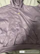 Adidas Hoodie - Image 5