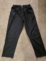 Ralph Lauren Polo Grid Check Pajama Pants - Image 1