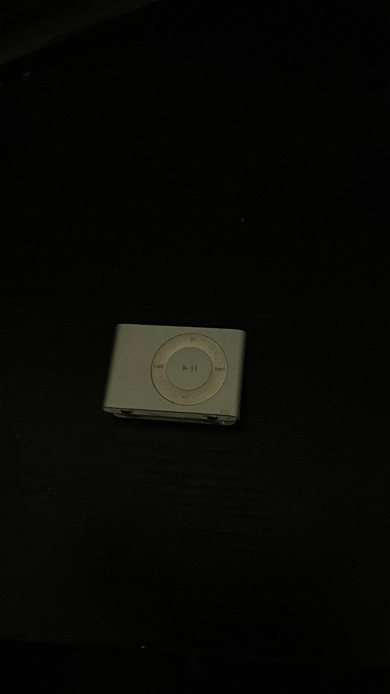 iPod Shuffle 2nd Gen
