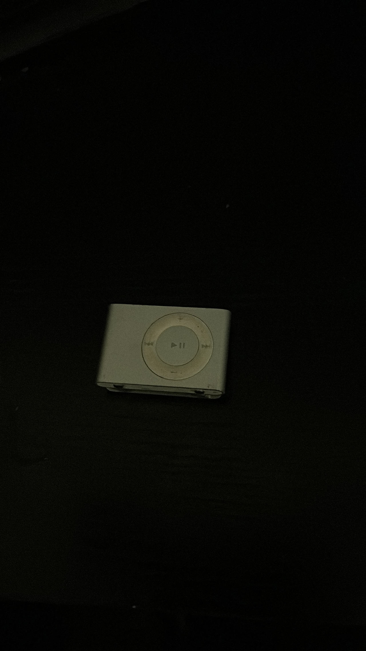 iPod Shuffle 2nd Gen