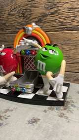 M&M's Jukebox Candy Dispenser - Image 3