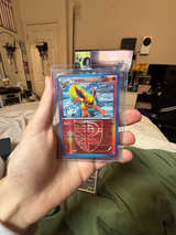Flareon Pokémon Card - Image 1