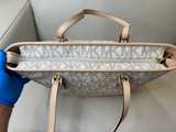 Michael Kors Jet Set Travel Tote - Image 3