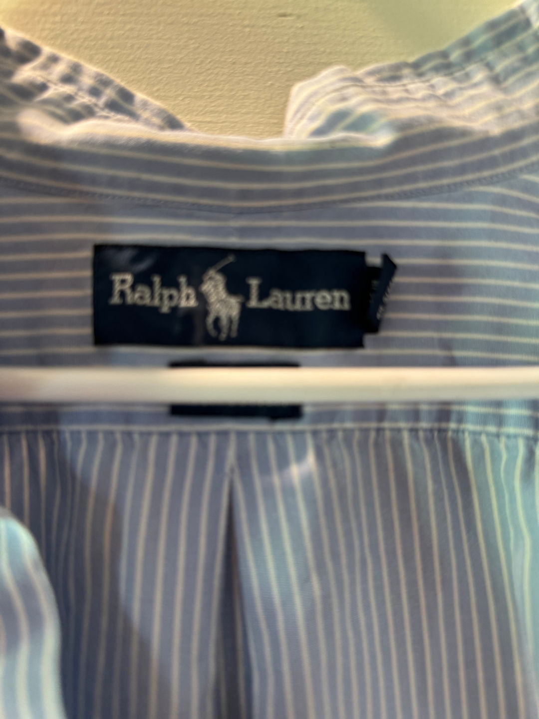Ralph Lauren Dress Shirt