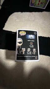 Funko Pop! Men in Black Agent K & Neeble - Image 2
