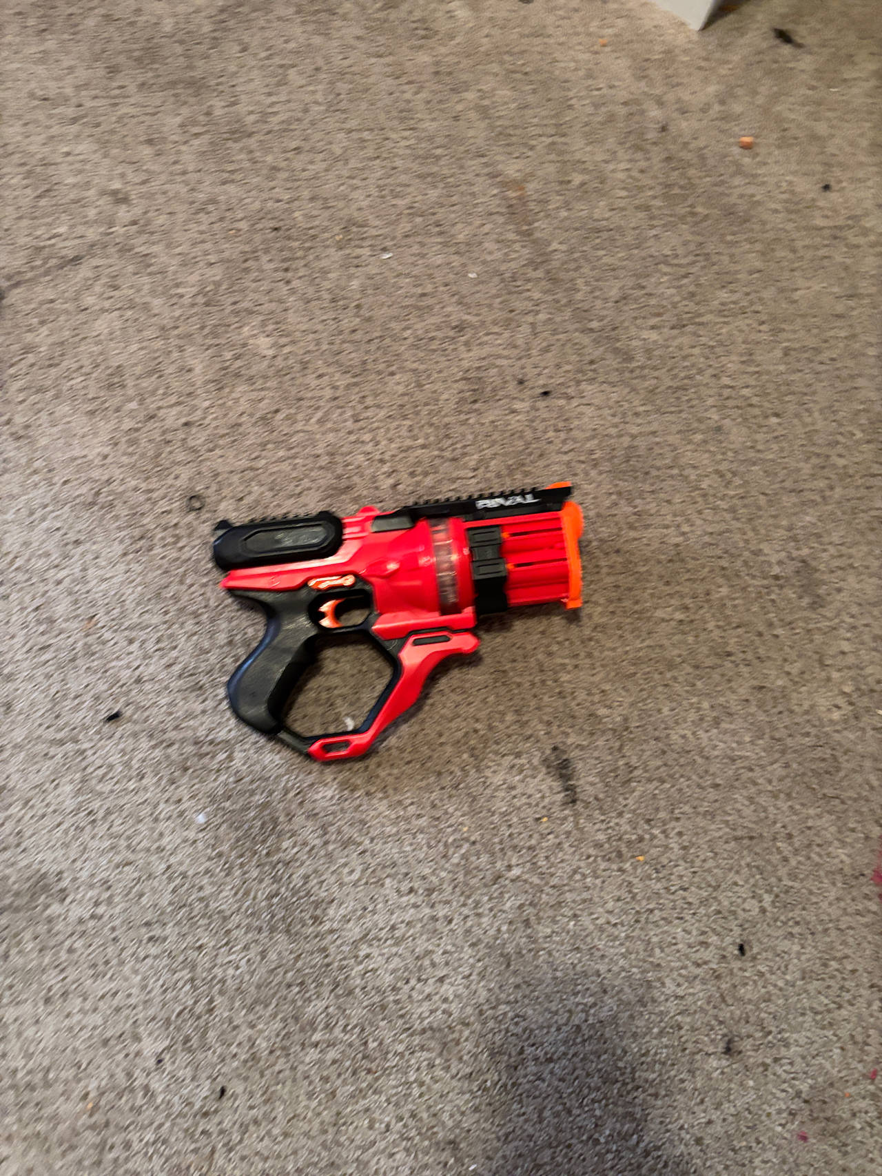 Nerf Rival Kronos XVIII-500