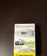 Scosche CellVisor Handsfree Bluetooth Speakerphone - Image 1