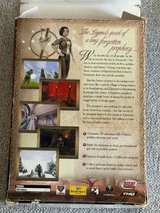 Zanzarah: The Hidden Portal (PC, 2002) - Image 4
