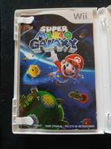 Super Mario Galaxy - Nintendo Wii - Image 3