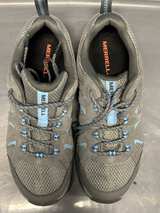 Merrell Oakcreek. Women’s Size 11 Medium Trail Shoes. - Image 5