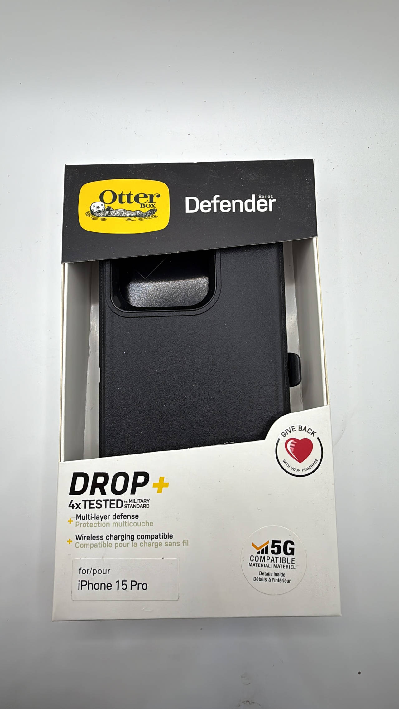 OtterBox Defender Series Case
