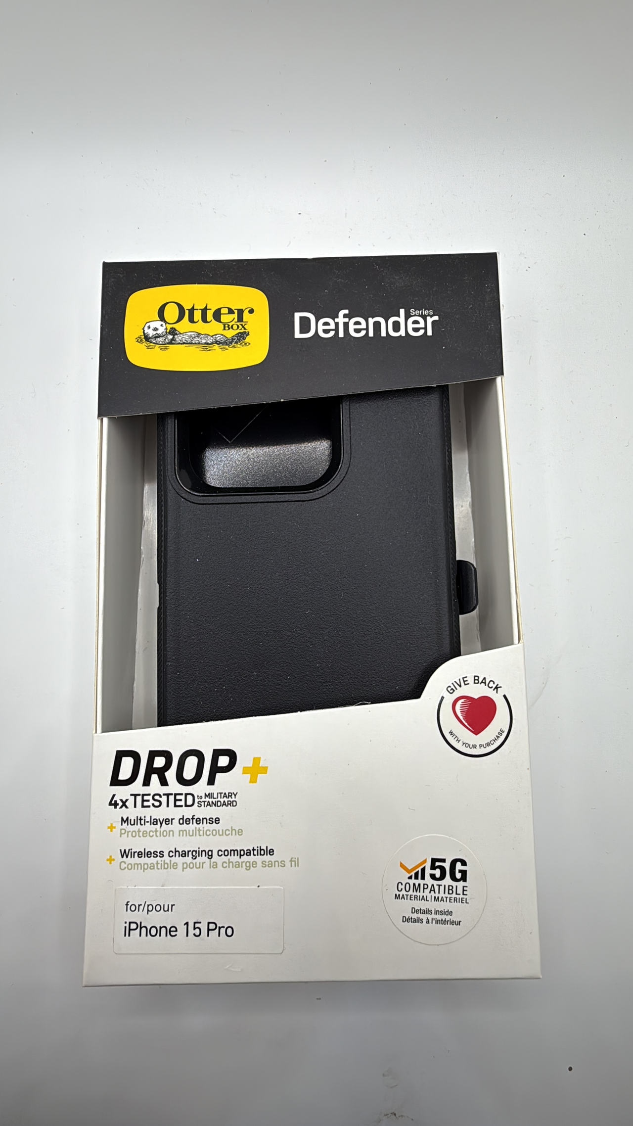 OtterBox Defender Series Case