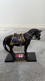 Royal Canadian Mounted Police Trail of Painted Ponies 1013 - Image 6