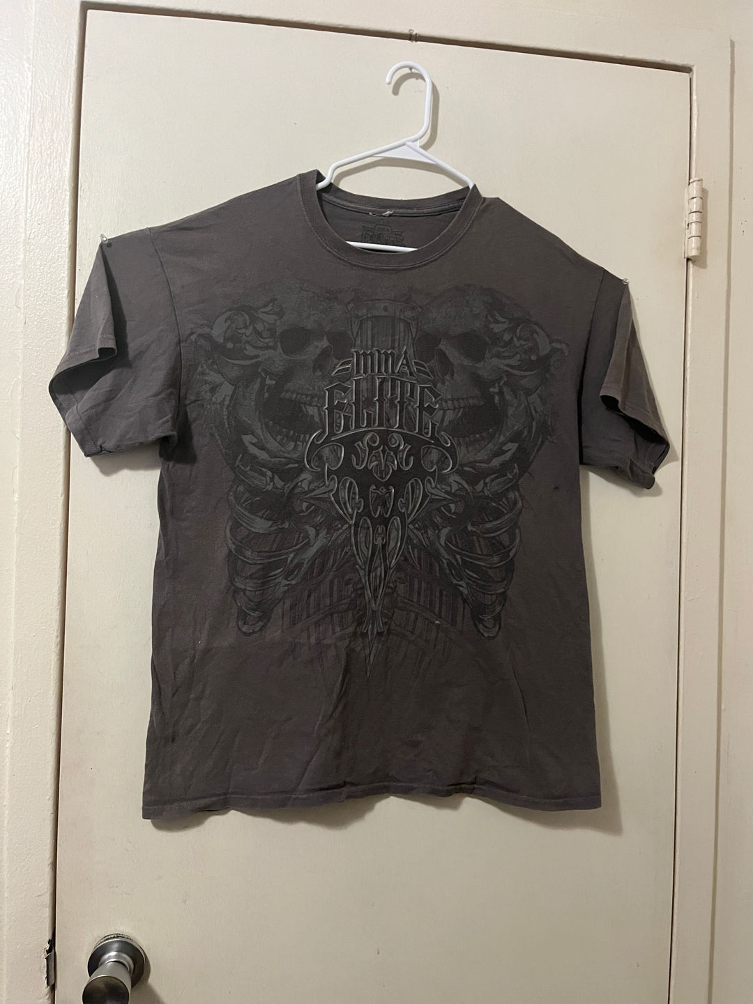 MMA Elite Graphic T-Shirt