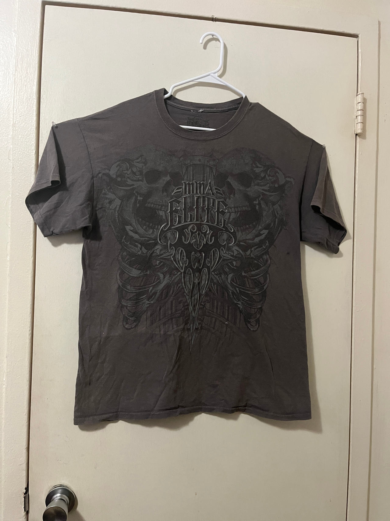 MMA Elite Graphic T-Shirt