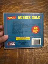 More Aussie Gold - 18 Number One's CD - Image 2