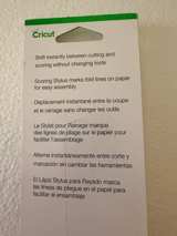 Cricut Scoring Stylus - Lilac - Image 4