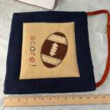Sports-themed Decorative Wall Hangings Set - Image 6