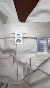 H&M Ankle Length Slacks size 10 - Image 4