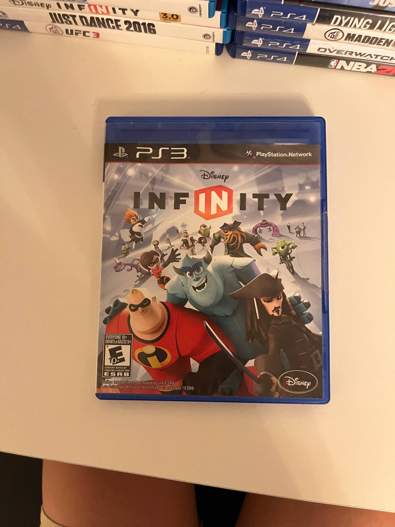 Disney Infinity