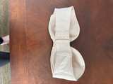 Wacoal strapless bra light beige size 38 DD - Image 2